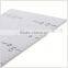 Kearing brand #KNM-6 Nautical Miles Scale Ruler,white and flexible plastic