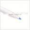 Kearing Water Erasable Marker Dual 1.0 Tip Blue & White Color Fabric Marker Pen #WT10-BW