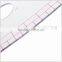 Kearing Plastic Pattern Making Vary Form Curve Ruler 60 cm Metric Garment Design Template # 6460