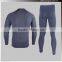 Compression Weat Suit Heated Compression Thermal Underwear Base Layer