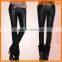 Fashion PU Sexy Thermal Leggings for Ladies Order Cancellation