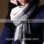 GZY China Guangzhou Popular Men Scarf Men's Scarf