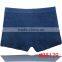 Hot sale wholesale printing bamboo fiber sexy boxer men briefs underwear