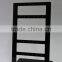 Portable jewelry display cases display of jewelry display stand