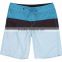 Boys Ocean Shells Chappy Trunks All Day Everyday Beach Party Shorts Quick Dry Custom Brand Fabric Beachwear