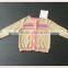 Knitted Sweater For Girls&Christmas Style Knitted Sweater For Kids