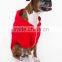Fleece dog zip hoodie XL 2XL big dog clothes