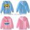 oem fashion breathable 100% cotton cheap custom dry fit girls hoodies
