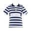 Stripe Shirts 2017 High Quality New Fashion Children Custom Shirts