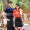 China Uniform Factory Restaurant Polo Shirt Waiter Work Wear