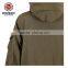 M1099 Plus size women slim long hoody padded parka