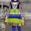 Girls Churidar Suits