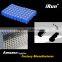 Shoelace Fastener - Shoe Lacing System Manufacturer - No-Tie Shoelaces - Zubits Magnetic Shoelace - Accept Custom