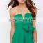 2015 Strapless Adorable Details Romper Jumpsuit for Women