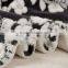 Trade Assurance Nice Design Hot Selling Throw Blankets