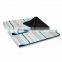 HIgh Quality Roll Up Waterproof And Sandproof Beach Blanket Weighted Beach Blanket
