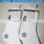 Teenages & Adults white stockings thread design stockings for spring and autumn