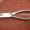cutting sealing pliers
