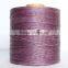 waxed polyester yarn sewing thread