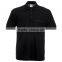 Pocket Cotton Polo T-Shirt For Wholesale