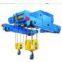 Wire Rope Electric Hoist LTD100