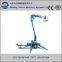 hydraulic boom lift platform