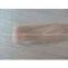 remy indian hair on skin weft Pu skin weft