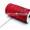 Excellent quality hot sell elastic metallic braided cord