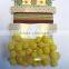 Designer promotional glitter decorations tissue paper pompom