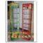 beverage display rack /merchandise display rack