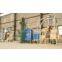 Automatic 6FW-12A maize flour and meal milling line