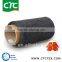 open end regenerated color glove yarn hot selling