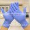 Colourful Food Medical Home Furnishing Nitrile glove