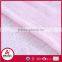 promotion sale cute embroidered knitted coral fleece baby blanket