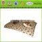 Cat and Dog Large Fleece Pet Blanket - Throw For Car, Lap, Sofa, Pet Bed, Crate, Kennel and Carrier