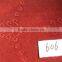 100% Polyester Single Velour Jacquard Carpet for home office and hotel using