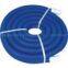 Swimming pool equipment plastic hose