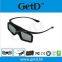 Universal Active Shutter 3D Glasses With IR Technology