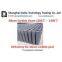 Refractory Silicon carbide tube refractory kiln furniture supplier
