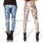 Low Moq High Quantity Mens Jeans Cheap From YiWu Factory