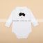 1-3 months baby boy bodysuit long sleeve baby clothes romper newborn