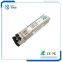 G-8501D-S 1.25G 850nm 550nm SFP Gigabit  One Way Transmission Receive Fiber Optical Module