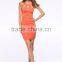 Hot sale 2017 New Fashion OL Women Ladies Office Dress Clothes Knee-length Bodycon Slim Pencil Party Dress SD18