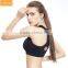 Running Woman xxx Sexy Image Bra & Yoga Bra Made In China