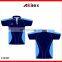 2016 Customize dryfit durable rugby jersey