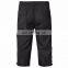 OEM service whole sale balck clour casual shorts,summer wear cotton shorts,Mens cotton shorts