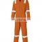Custom safety Workwear Flame Retardant workwear used nomex fabric