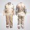 Cheap 100% Cotton Fire Retardant Coverall for Safety Protective Overall