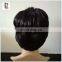 Adult Cheap Wholesale 60s Mod Brown Mens Party Wigs HPC-0092