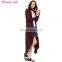 Fashion ladies' long cardigans knit sweaters for women casual autumn summer Long-sleeve sweaters